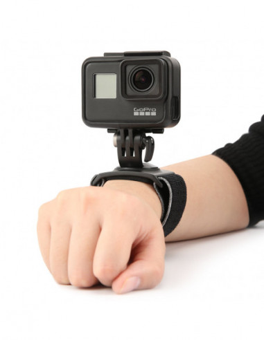 PGYTECH Action Camera Hand and Wrist...
