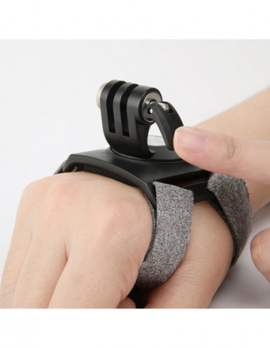 PGYTECH Action Camera Hand and Wrist...