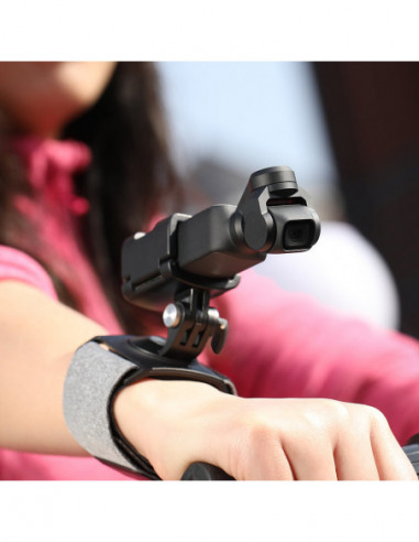 PGYTECH Action Camera Hand and Wrist...