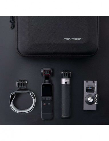 PGYTECH Action Camera Universal Set