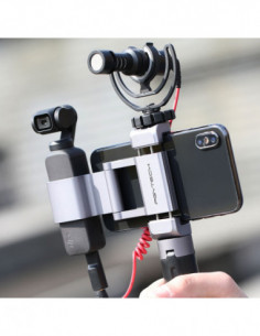 PGYTECH OSMO Pocket Phone... 2