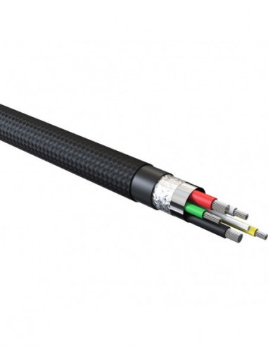 PGYTECH Type C to Type C Cable 65cm