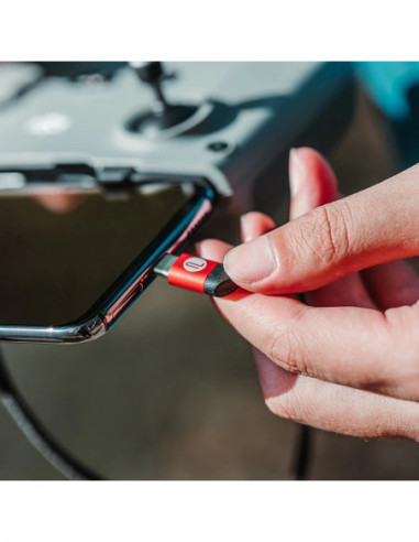 PGYTECH Type C to Type C Cable 65cm