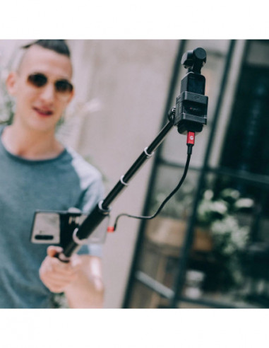 PGYTECH Type C to Type C Cable 65cm