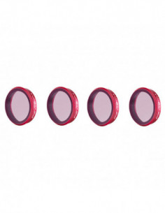 PGYTECH OSMO ACTION Filter...