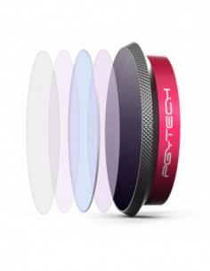 PGYTECH OSMO ACTION Filter... 2