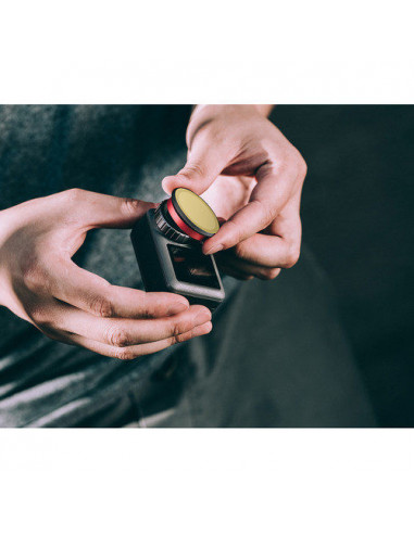 PGYTECH OSMO ACTION Filter ND Set...