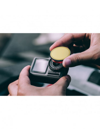 PGYTECH OSMO ACTION Filter ND Set...