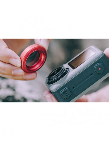 PGYTECH OSMO ACTION Snorkel Filter...