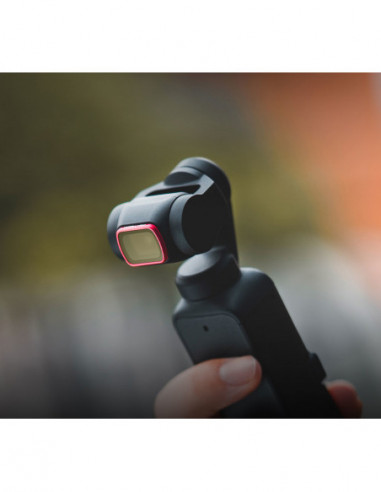 PGYTECH OSMO POCKET / POCKET 2 Filter...