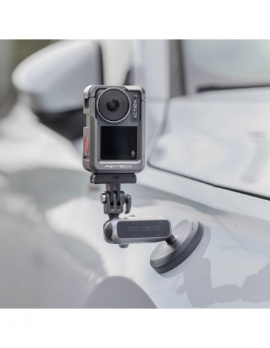 PGYTECH Osmo Action 3/4 Camera Cage