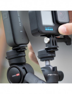 PGYTECH CapLock Action...