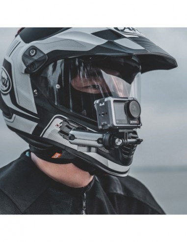 PGYTECH CapLock Action Camera Ball...