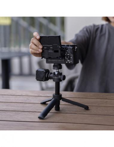 PGYTECH CapLock Action Camera...