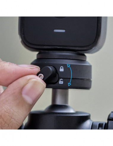 PGYTECH CapLock Action Camera...