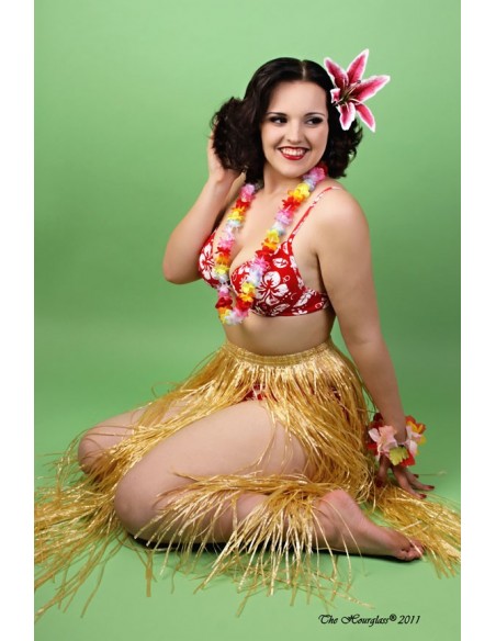 Baggrundspapir - farve: 63 Summer Green - ekstra kraftig 6,2 kg kvalitet - knap 200 gr. pr. kvm. 4