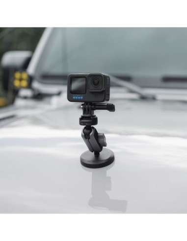 PGYTECH CapLock Action Camera...