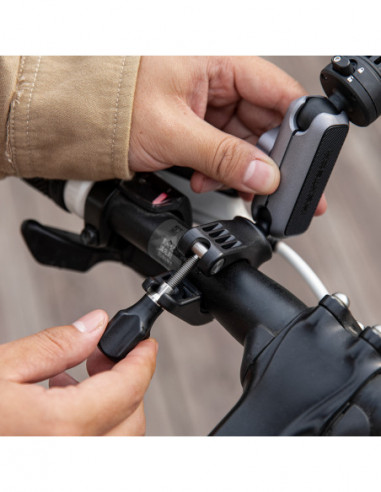 PGYTECH CapLock Action Camera...