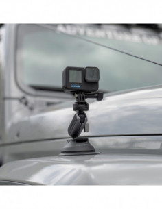 PGYTECH CapLock Action...