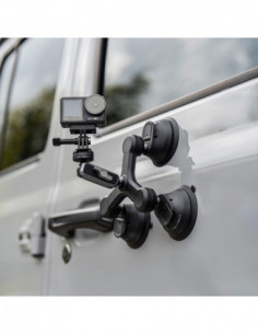 PGYTECH CapLock Three arm...