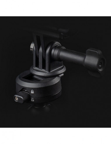 PGYTECH CapLock Three arm Suction Mount