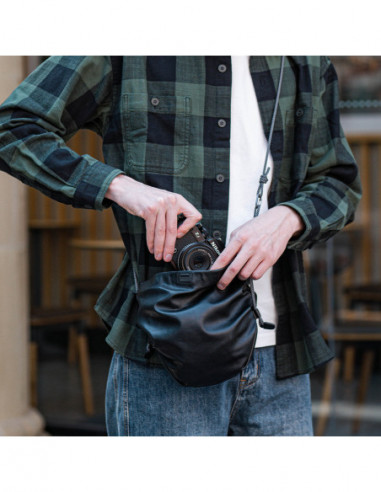 PGYTECH OneGo Cloud Bag S (Midnight)