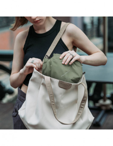 PGYTECH OneGo Drawstring Bag (Forest)