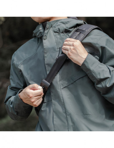 PGYTECH OneMo Sling 7L (Grey Camo)