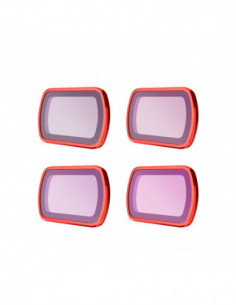 PGYTECH OSMO POCKET 3...