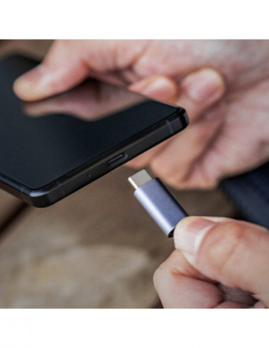 PGYTECH CreateMate High speed Card...