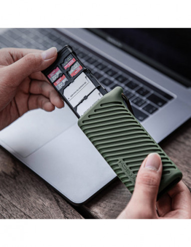 PGYTECH CreateMate High speed Card...