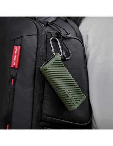 PGYTECH CreateMate High speed Card...