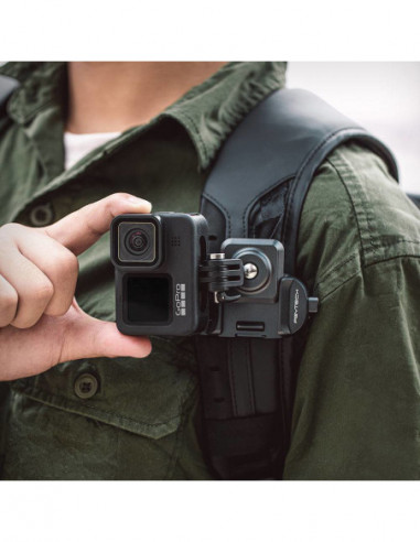 PGYTECH Action Camera Arca Type Quick...