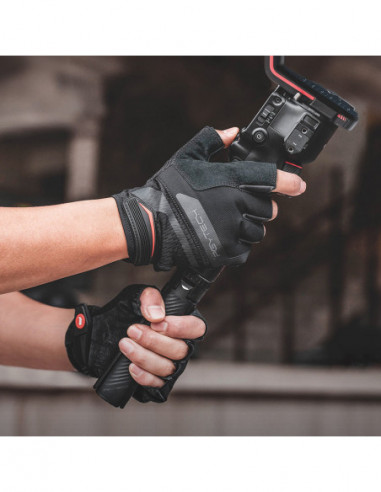 PGYTECH Photography Gloves Fingerless...