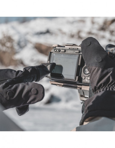 PGYTECH Photography Gloves...