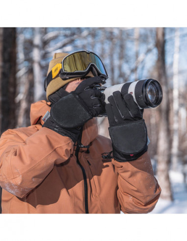 PGYTECH Photography Gloves Master (L)