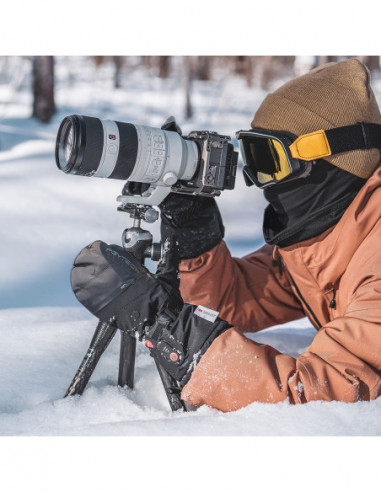 PGYTECH Photography Gloves Master (XL)