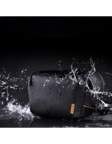 PGYTECH OneGo Solo V2 4L(Obsidian)