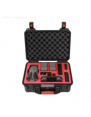PGYTECH Safety Carrying Case for DJI...