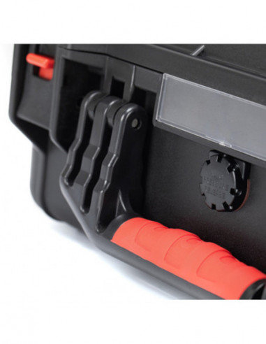 PGYTECH Safety Carrying Case for DJI...