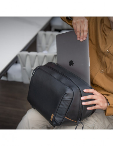 PGYTECH OneGo Solo V2 10L(Obsidian)