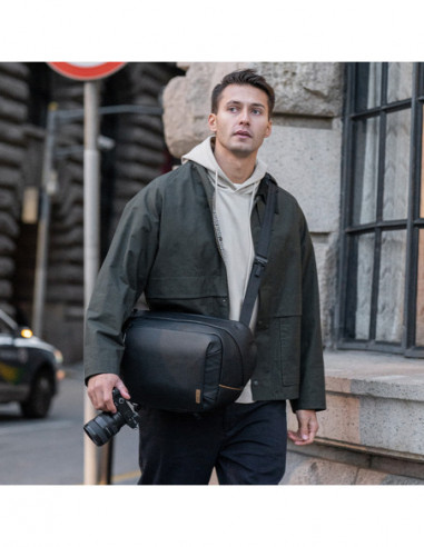 PGYTECH OneGo Solo V2 10L(Moss Green)