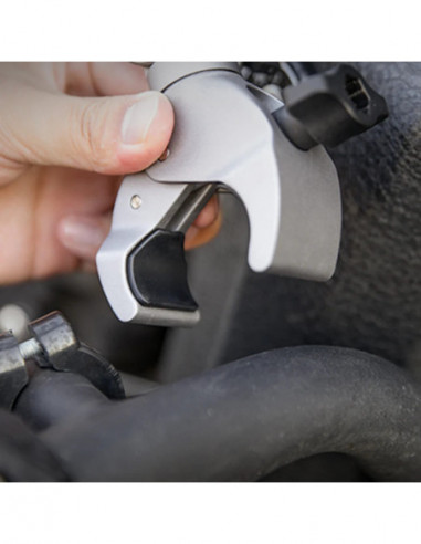 PGYTECH Super Clamp Mount