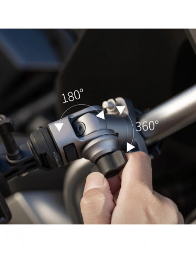 PGYTECH U Bolt Mount