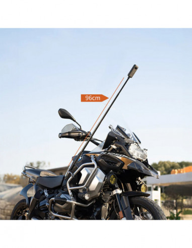 PGYTECH 96cm Extendable Selfie Stick