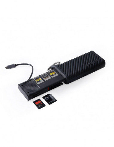 PGYTECH CFexpress CreateMate Card...