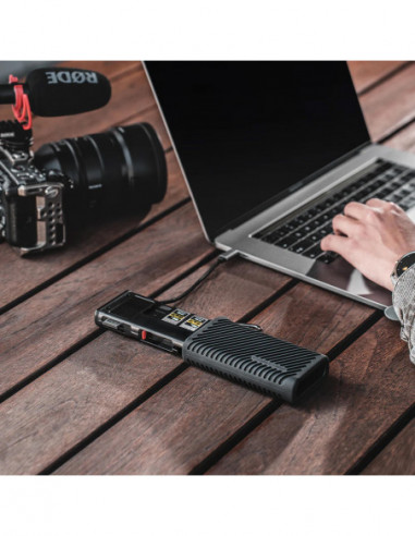 PGYTECH CFexpress CreateMate Card...