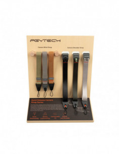PGYTECH Display for Straps 2