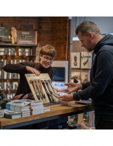 PGYTECH Display for Straps