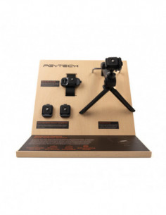 PGYTECH Display for Quick...